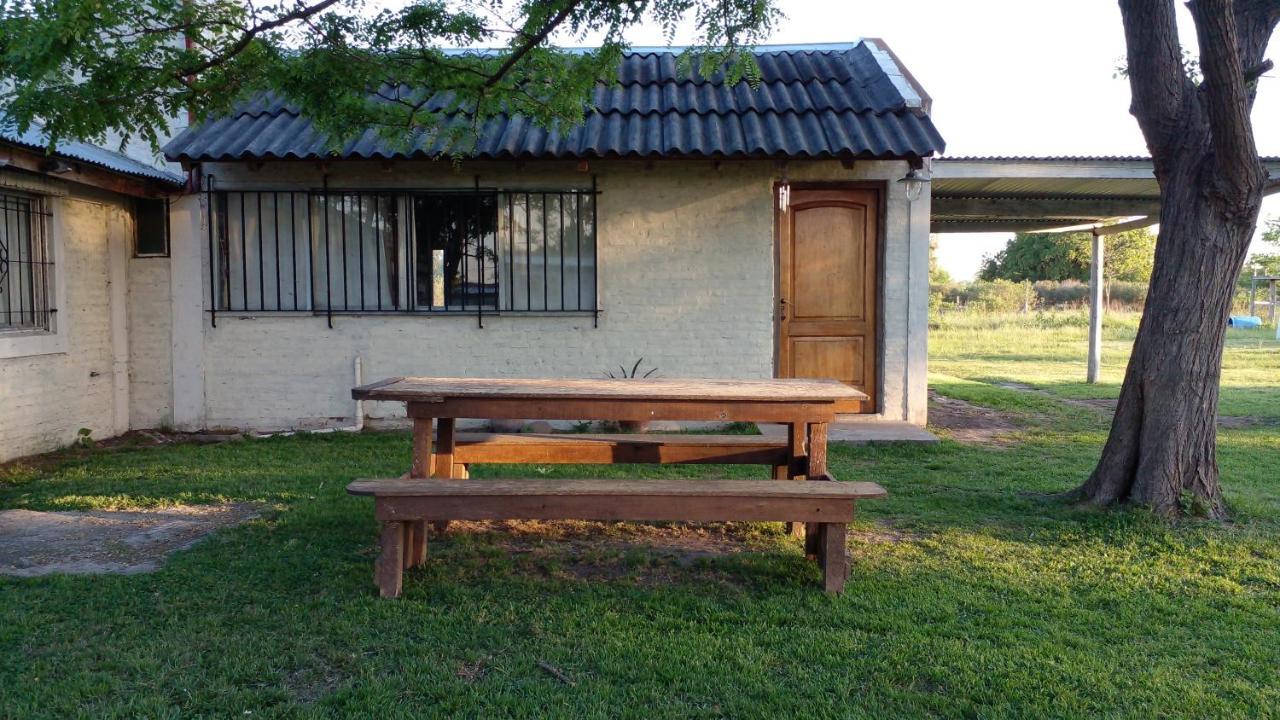 Los Arboles, Casa Completa A 5 Minutos Del Aeropuerto Ezeiza Bagian luar foto